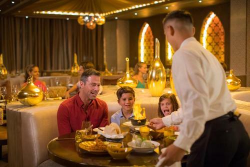 Hotel The Grand At Moon Palace All Inclusive