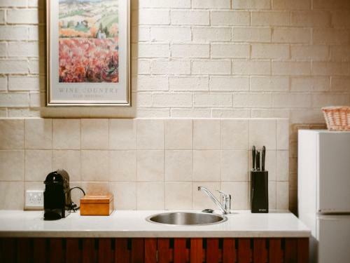 Hostal Billabong Moon