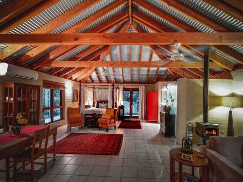 Hostal Billabong Moon