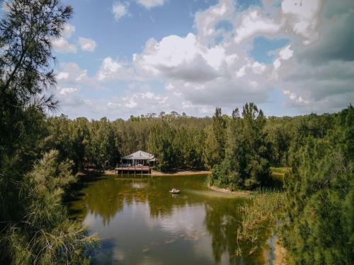 Hostal Billabong Moon