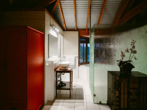 Hostal Billabong Moon