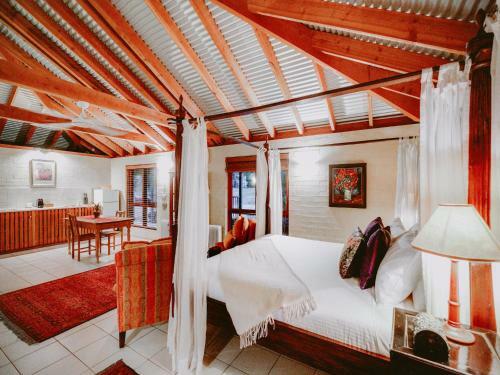 Hostal Billabong Moon