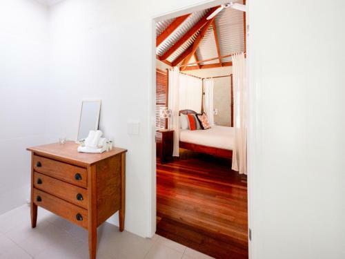 Hostal Billabong Moon