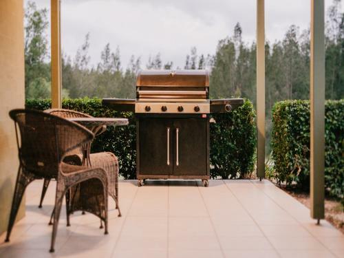 Hostal Billabong Moon