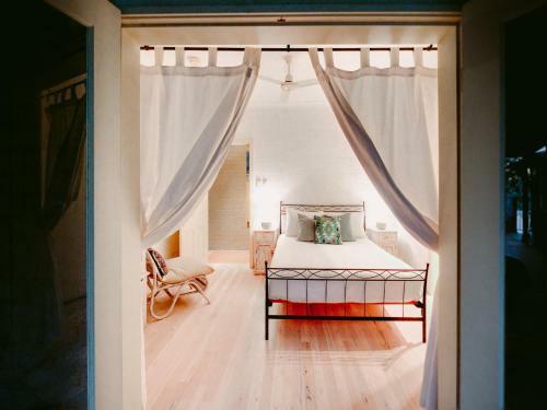 Hostal Billabong Moon