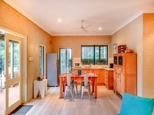 Hostal Billabong Moon