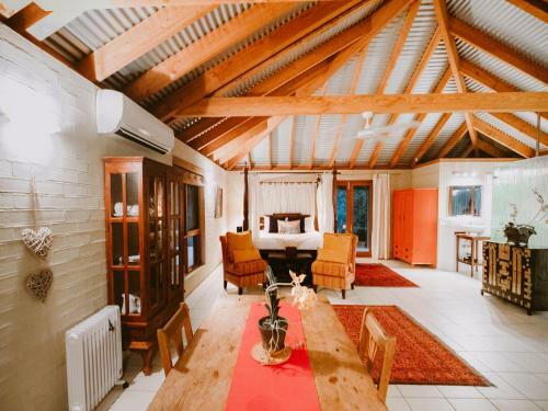 Hostal Billabong Moon