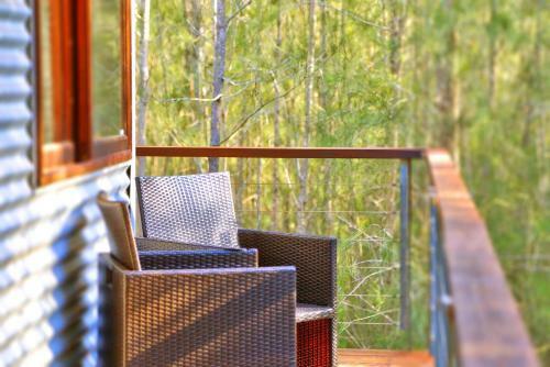 Hostal Billabong Moon