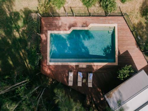 Hostal Billabong Moon