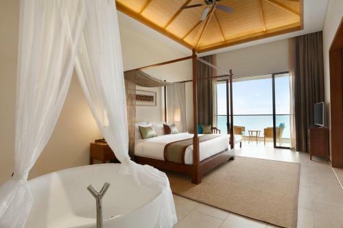 Hotel Wyndham Maoming