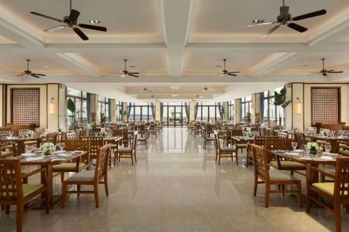 Hotel Wyndham Maoming
