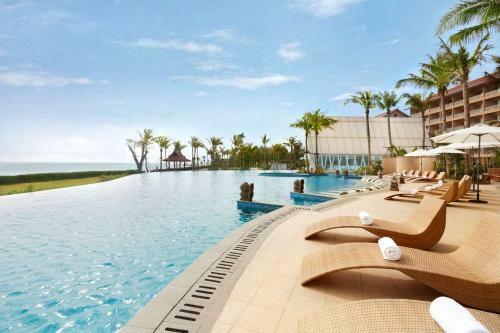 Hotel Wyndham Maoming