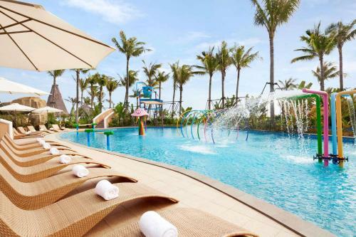 Hotel Wyndham Maoming