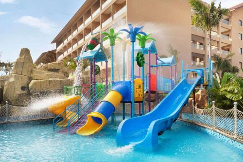 Hotel Wyndham Maoming