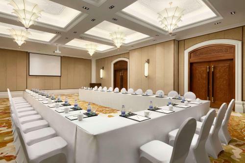 Hotel Wyndham Maoming