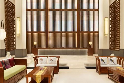 Hotel Wyndham Maoming