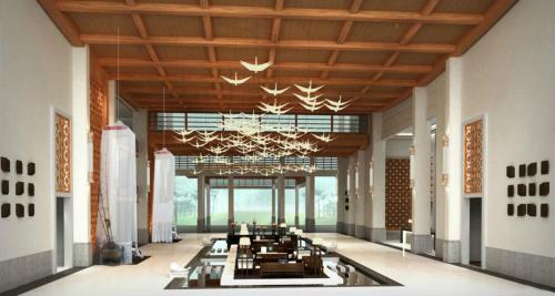 Hotel Wyndham Maoming