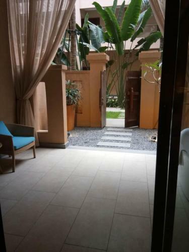 Hotel Wyndham Maoming