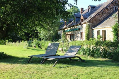 Hotel Auberge Du Val D'aisne