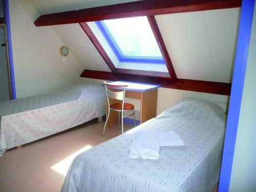 Hotel Le S�n�quet