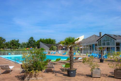 Hotel Le S�n�quet
