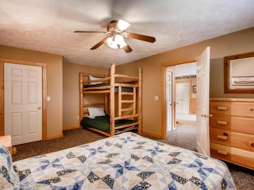 Bearadise Cabin