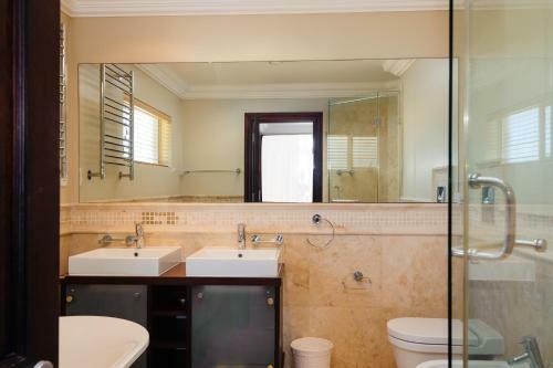 Apartamento Ballito Manor Beach 405 - Family Only
