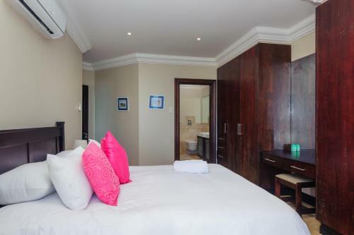 Apartamento Ballito Manor Beach 405 - Family Only