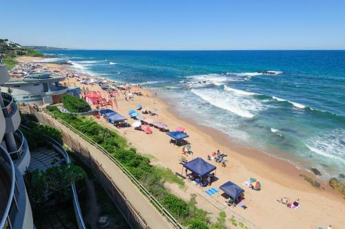 Apartamento Ballito Manor Beach 405 - Family Only