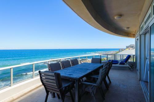 Apartamento Ballito Manor Beach 405 - Family Only