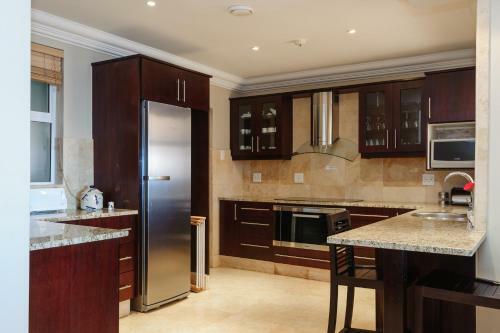 Apartamento Ballito Manor Beach 405 - Family Only