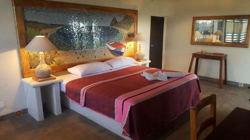 Hotel Casa Ofelia