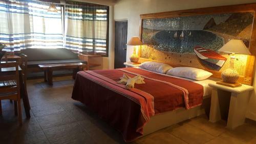 Hotel Casa Ofelia