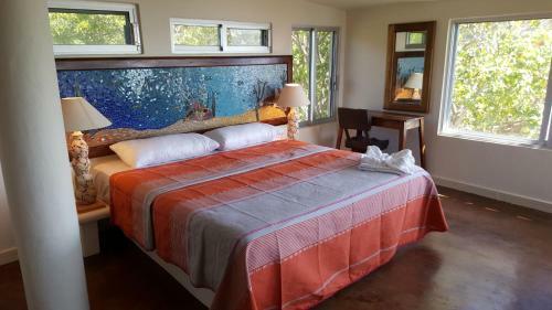 Hotel Casa Ofelia