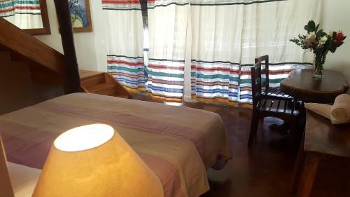 Hotel Casa Ofelia