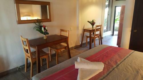 Hotel Casa Ofelia
