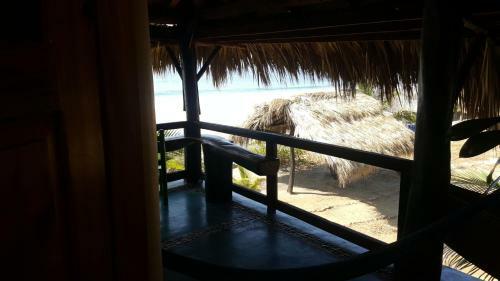 Hotel Casa Ofelia
