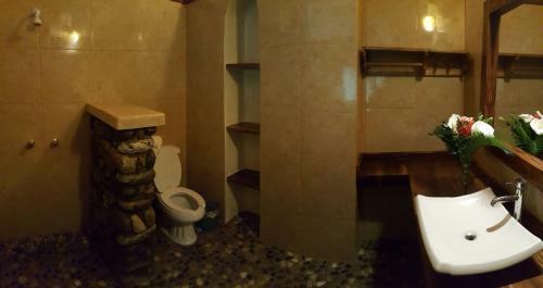 Hotel Casa Ofelia