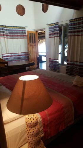 Hotel Casa Ofelia