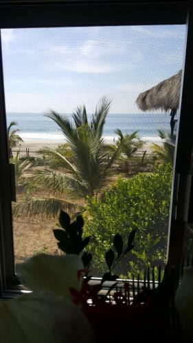 Hotel Casa Ofelia