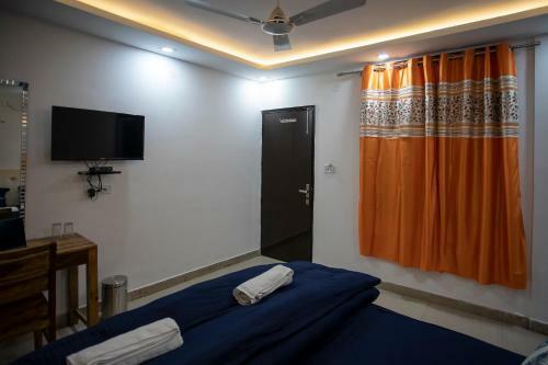 Hotel Yes Boss By Backpackers Heaven