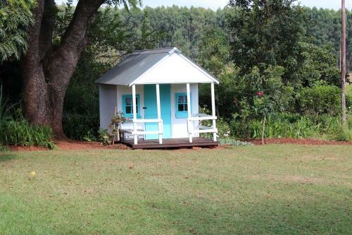 Agroturismo Klipkopje Guest Cottage