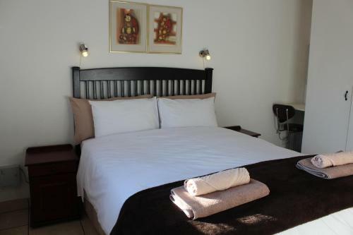 Agroturismo Klipkopje Guest Cottage