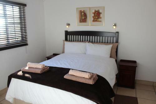 Agroturismo Klipkopje Guest Cottage