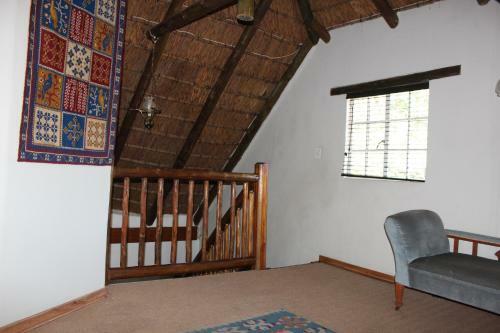 Agroturismo Klipkopje Guest Cottage