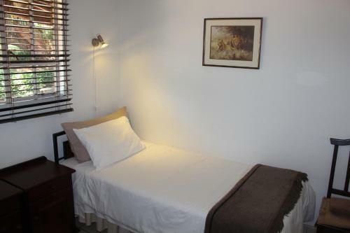 Agroturismo Klipkopje Guest Cottage