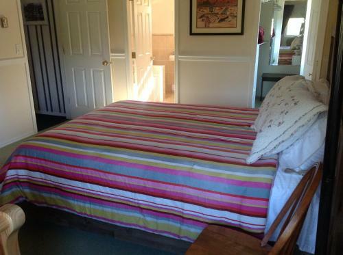 Bed & Breakfast Laurel's Cottage By Elevate Rooms