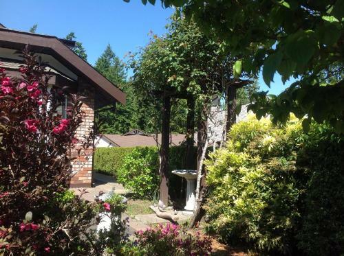 Bed & Breakfast Laurel's Cottage By Elevate Rooms