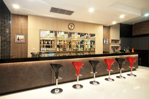 Eastpana Hotel