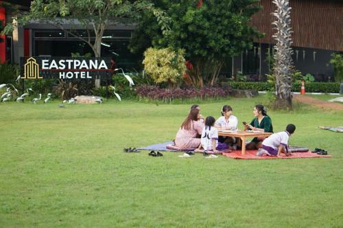 Eastpana Hotel